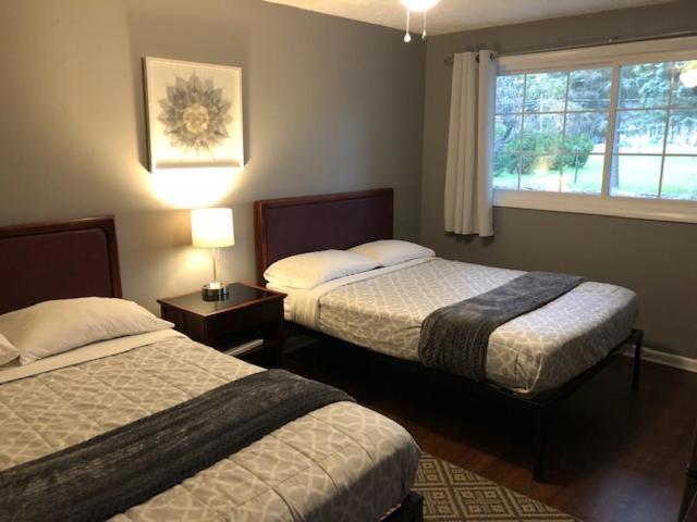 Nightshade Inn & Gardens Camillus Luaran gambar